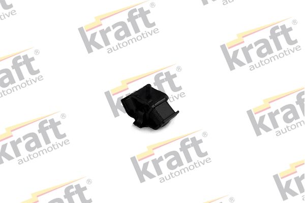 KRAFT AUTOMOTIVE montavimas, neautomatinė transmisija 1481100